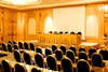 Sheraton Tunis Hotel & Towers 